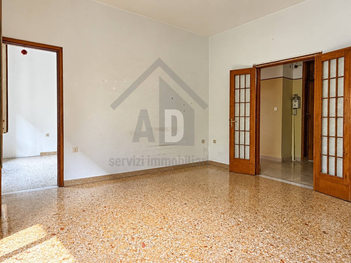 Appartamento in vendita a Cosenza, Contrada Serra Spiga
