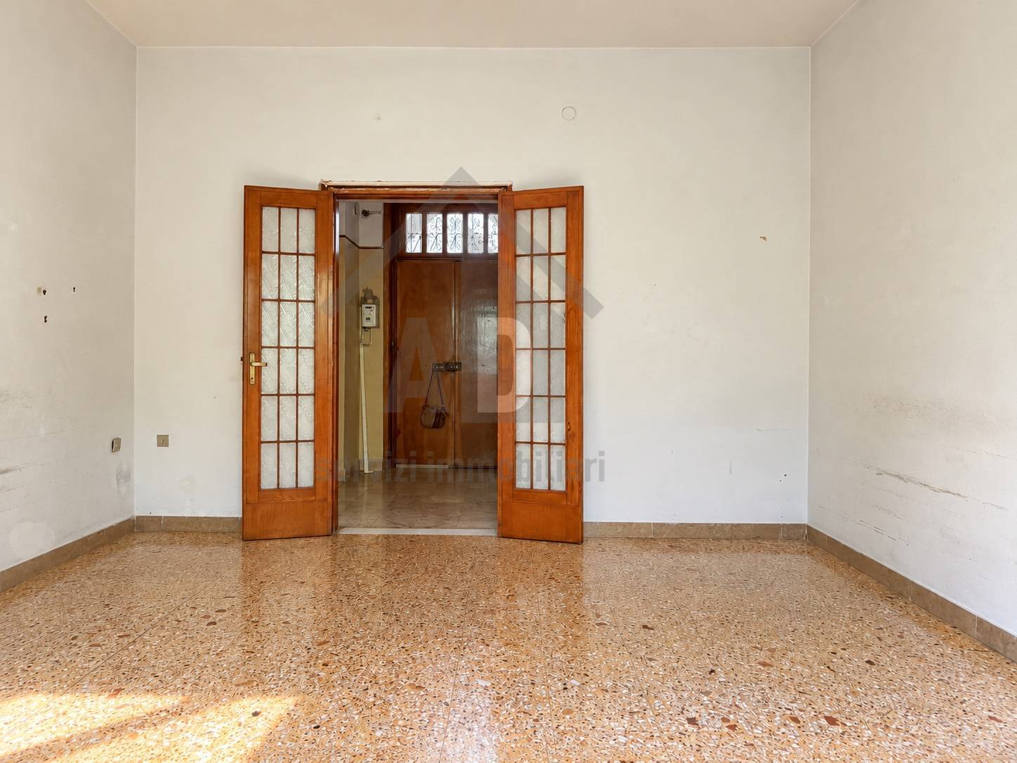 Appartamento in vendita a Cosenza, Contrada Serra Spiga