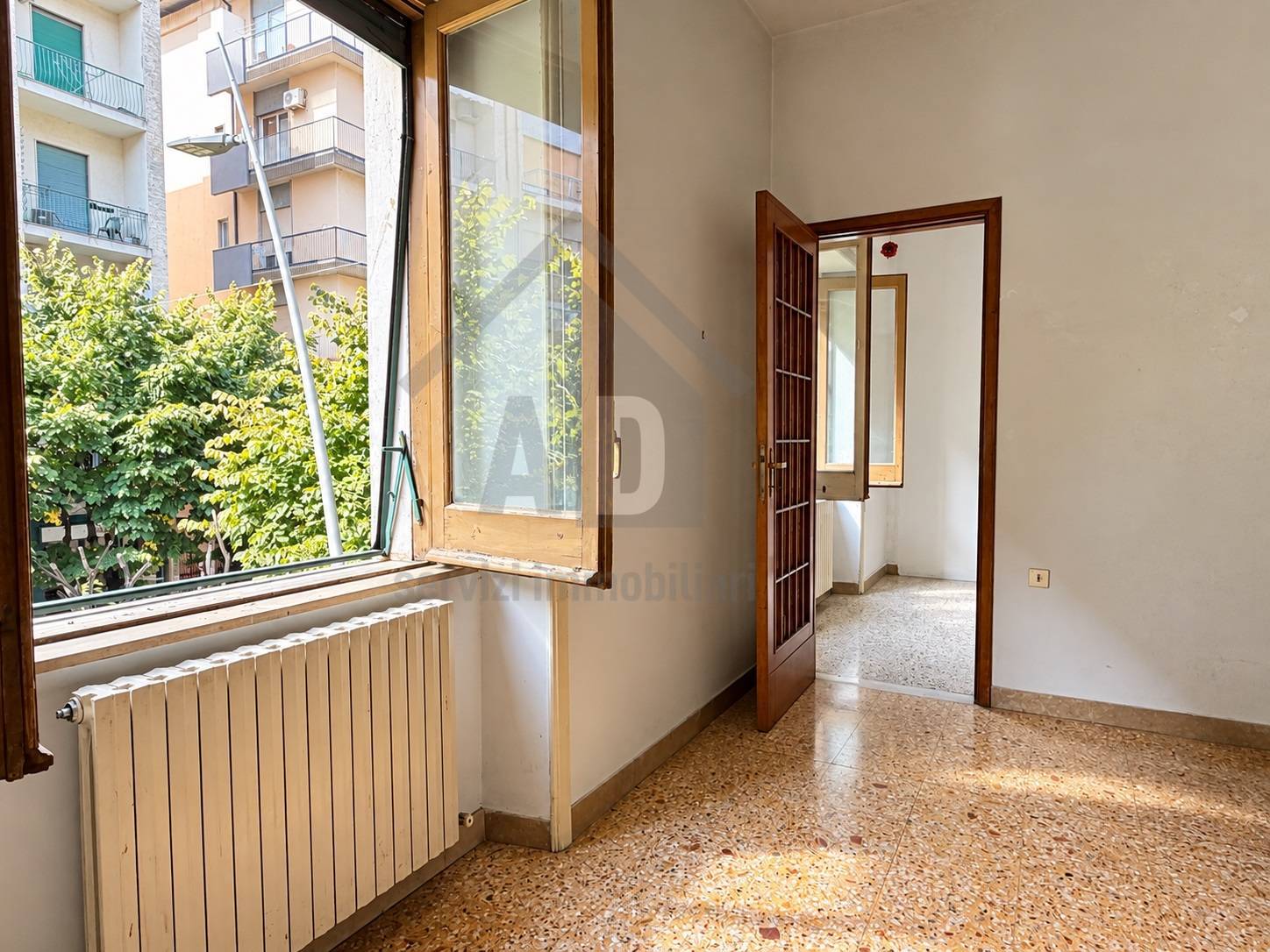 Appartamento in vendita a Cosenza, Contrada Serra Spiga