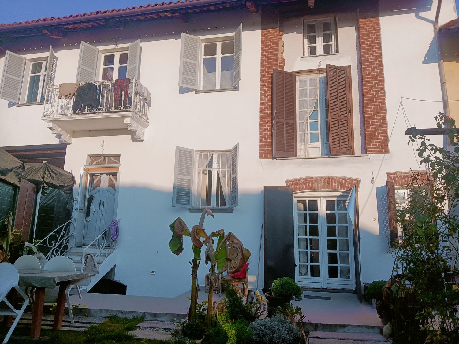 Villa in vendita in vicolo don pietro matta 2, Moriondo Torinese
