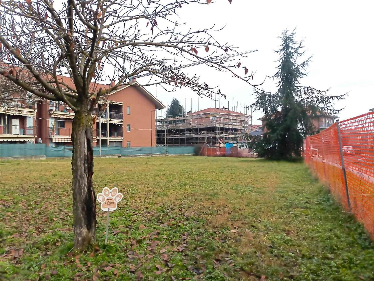 Trilocale in vendita in via biscaretti 0, Chieri