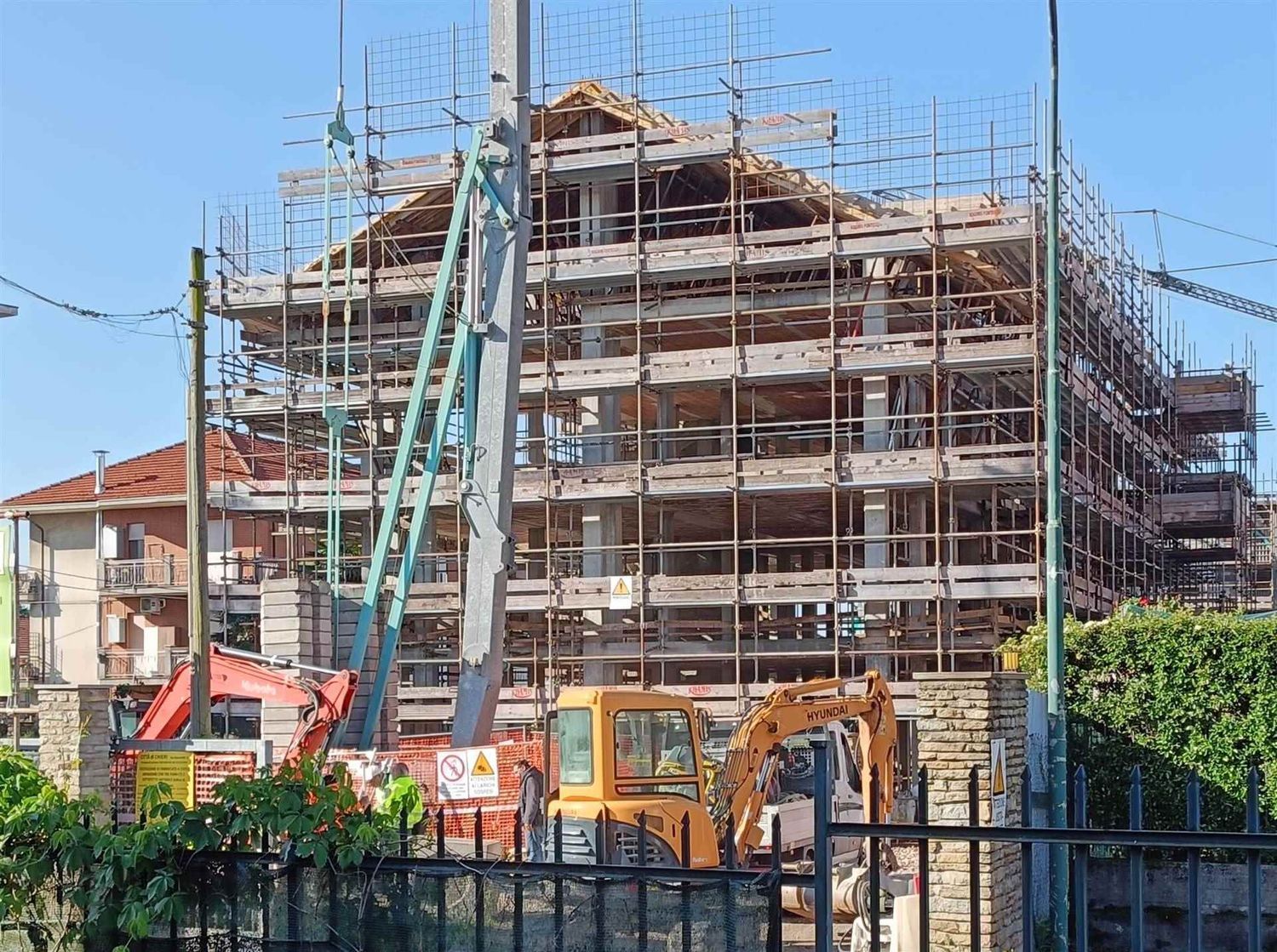 Trilocale in vendita in via biscaretti 0, Chieri