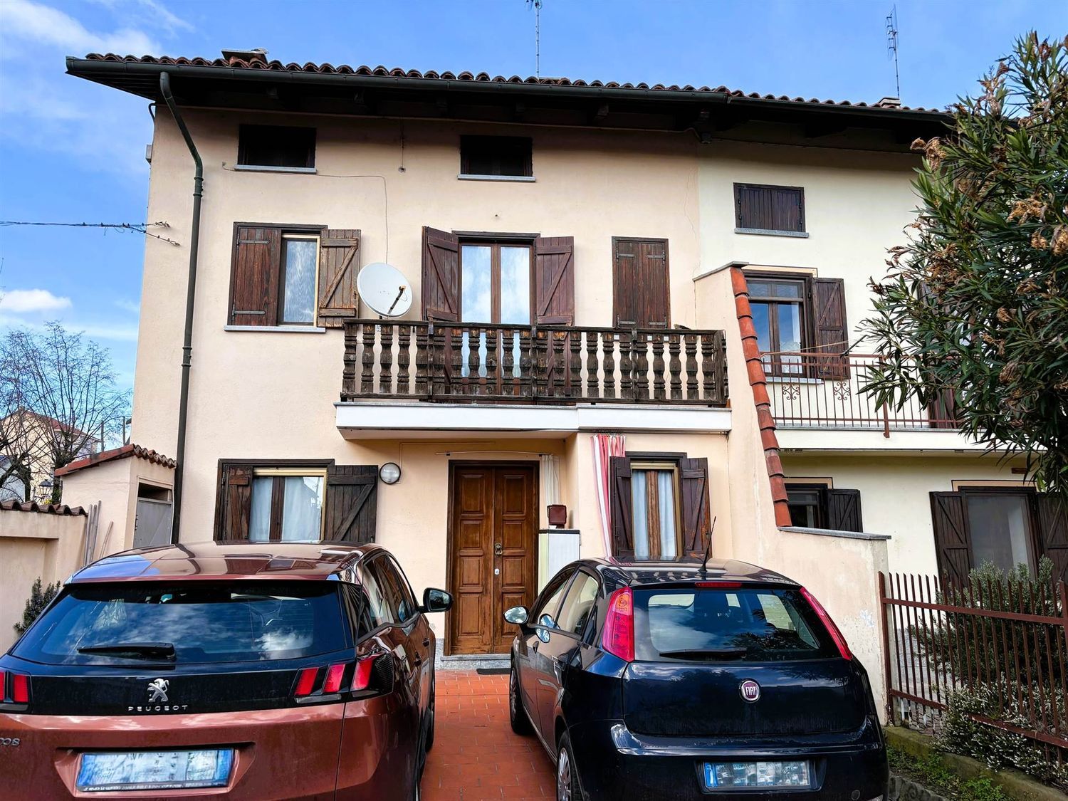 Villa in vendita in via iv novembre 7, Buttigliera d'Asti