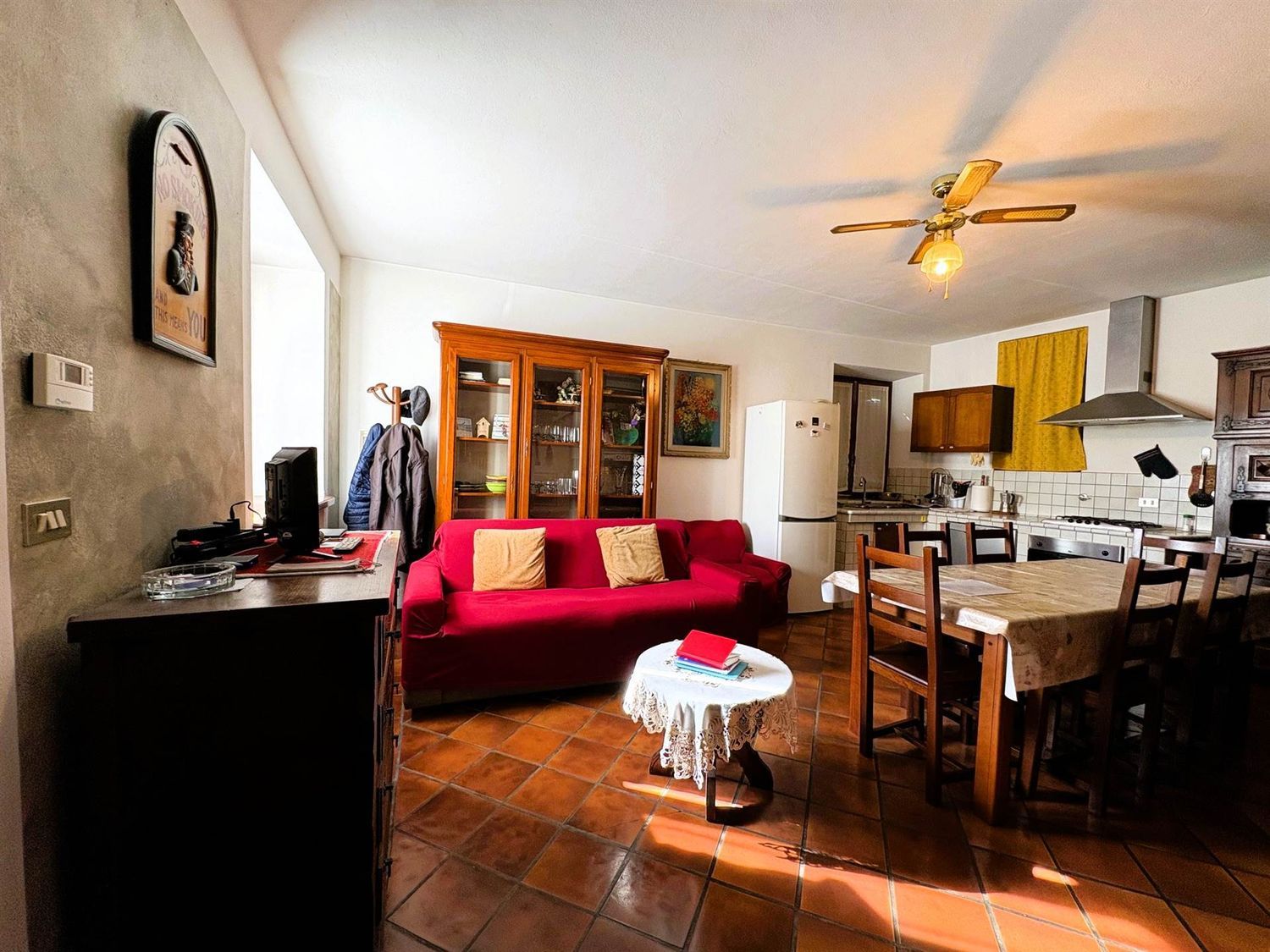 Villa in vendita in via iv novembre 7, Buttigliera d'Asti