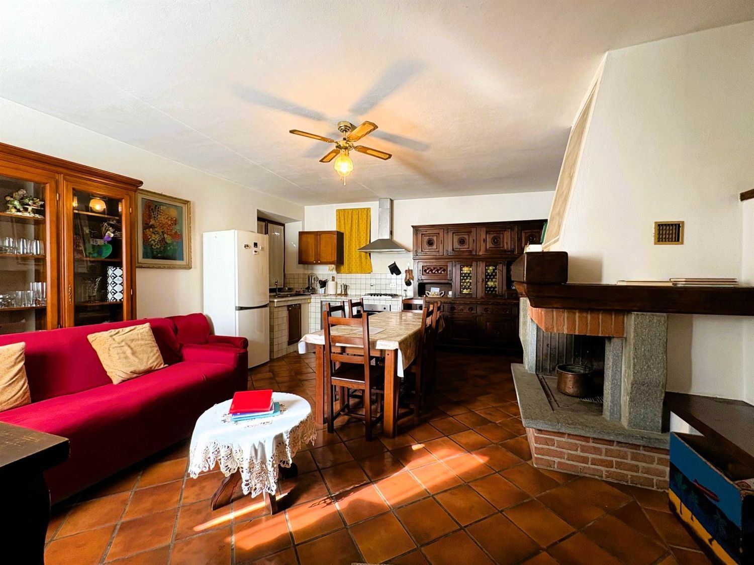 Villa in vendita in via iv novembre 7, Buttigliera d'Asti