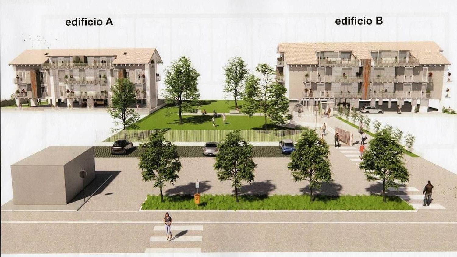 Quadrilocale in vendita in via biscaretti 0, Chieri