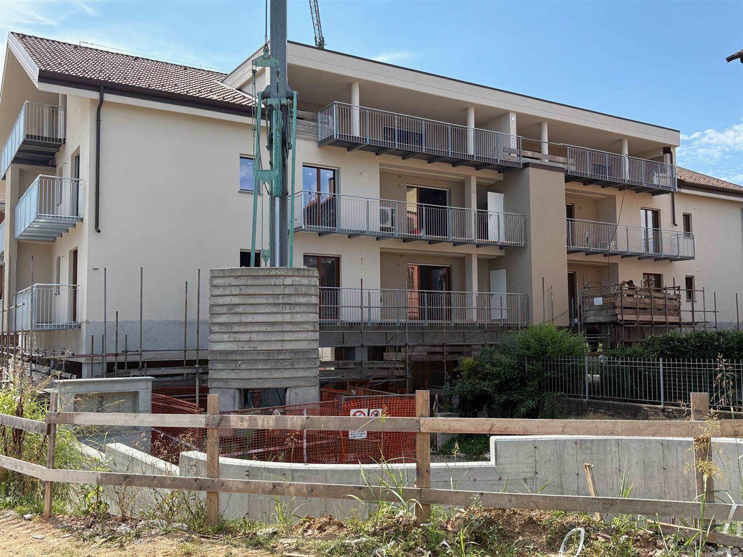 Quadrilocale in vendita in via biscaretti 0, Chieri