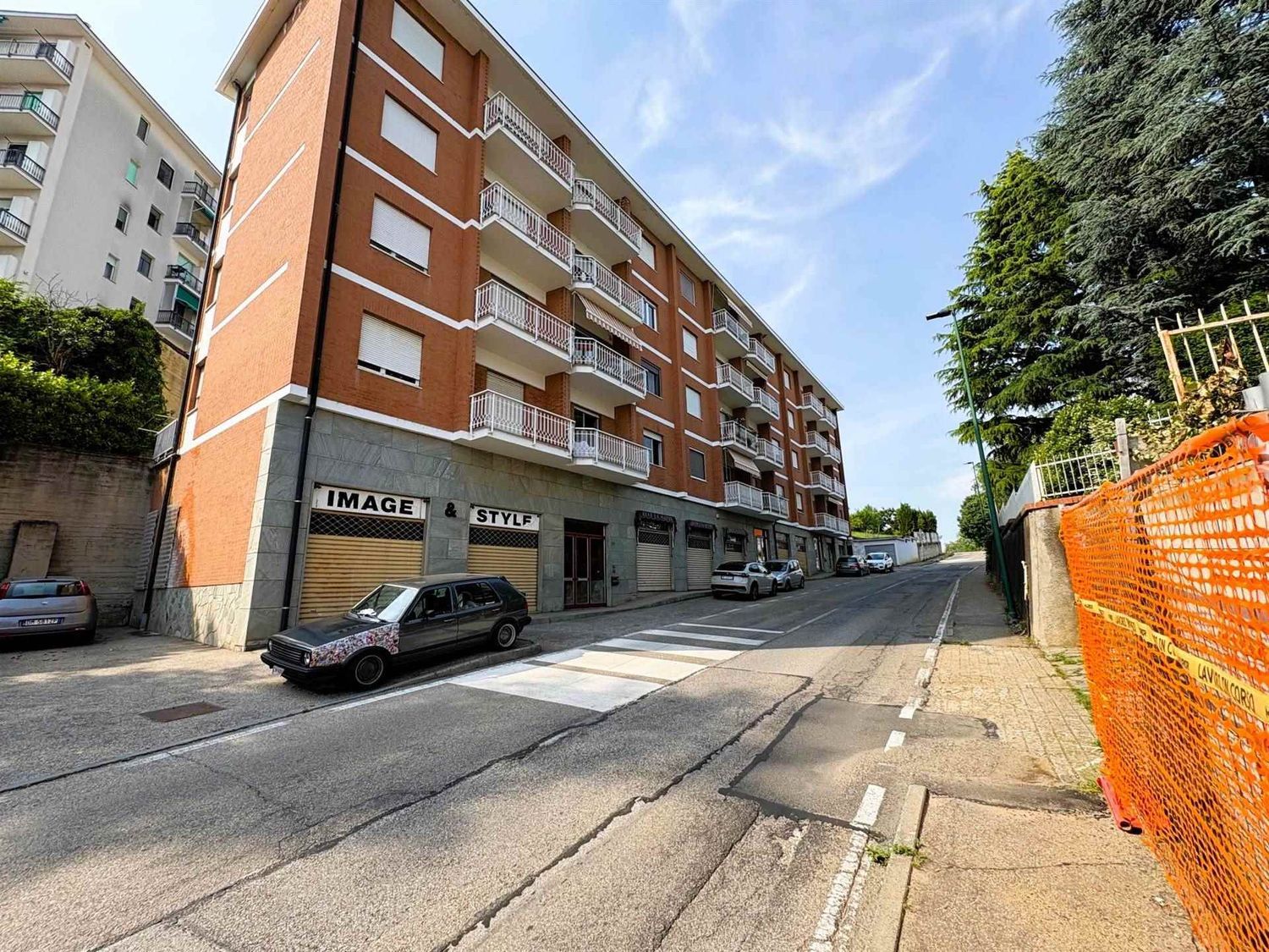 Trilocale in vendita in strada baldissero 25, Chieri