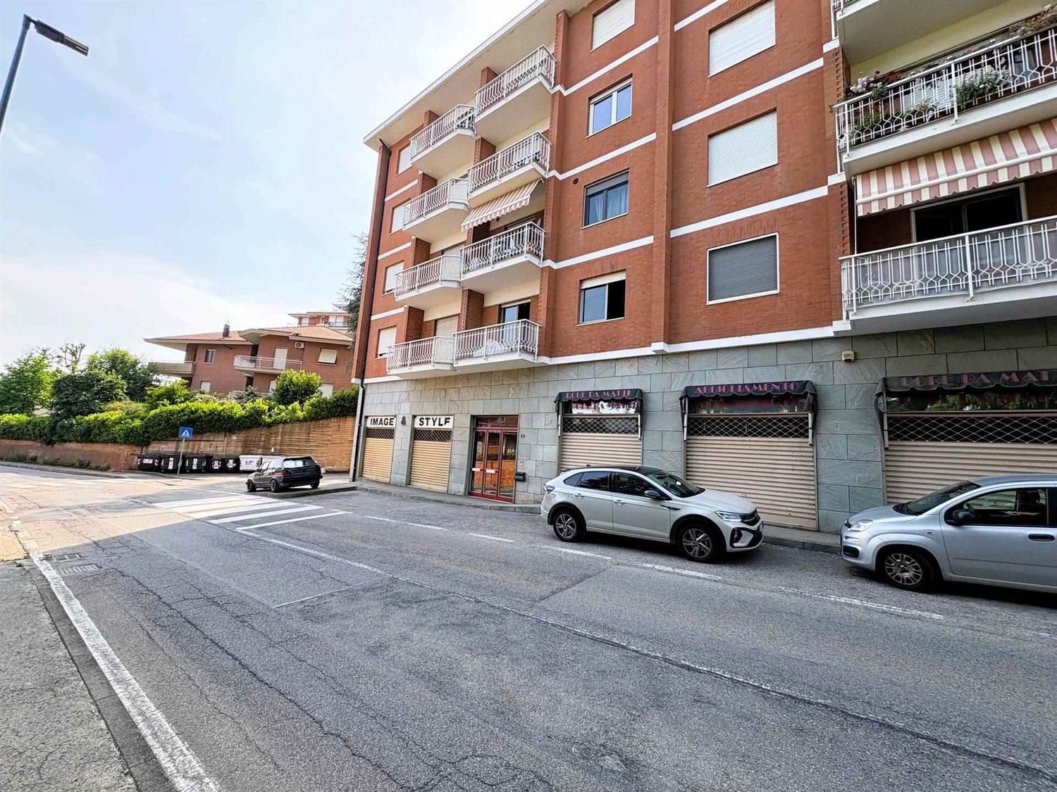 Trilocale in vendita in strada baldissero 25, Chieri