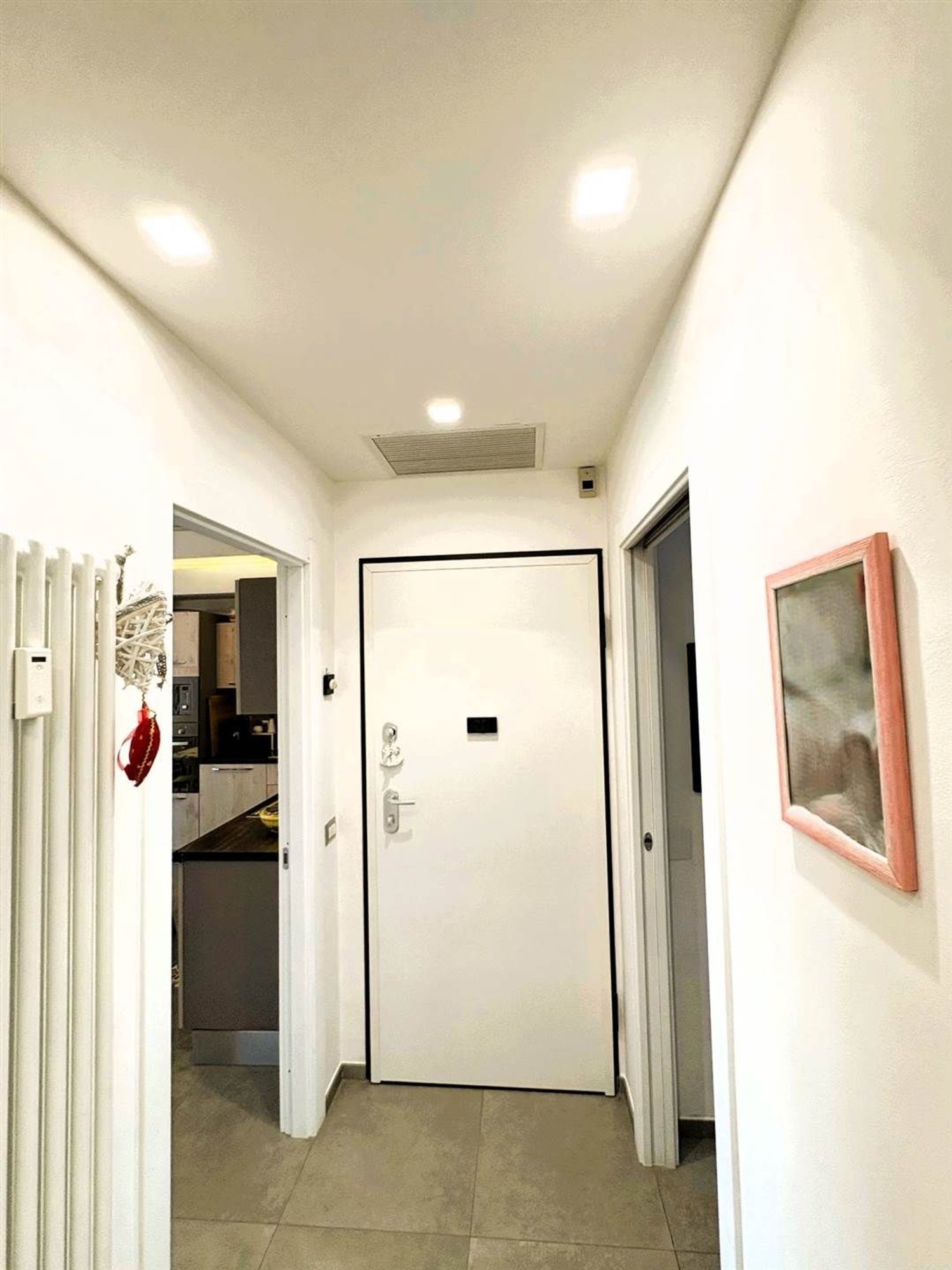 Trilocale in vendita in strada baldissero 25, Chieri