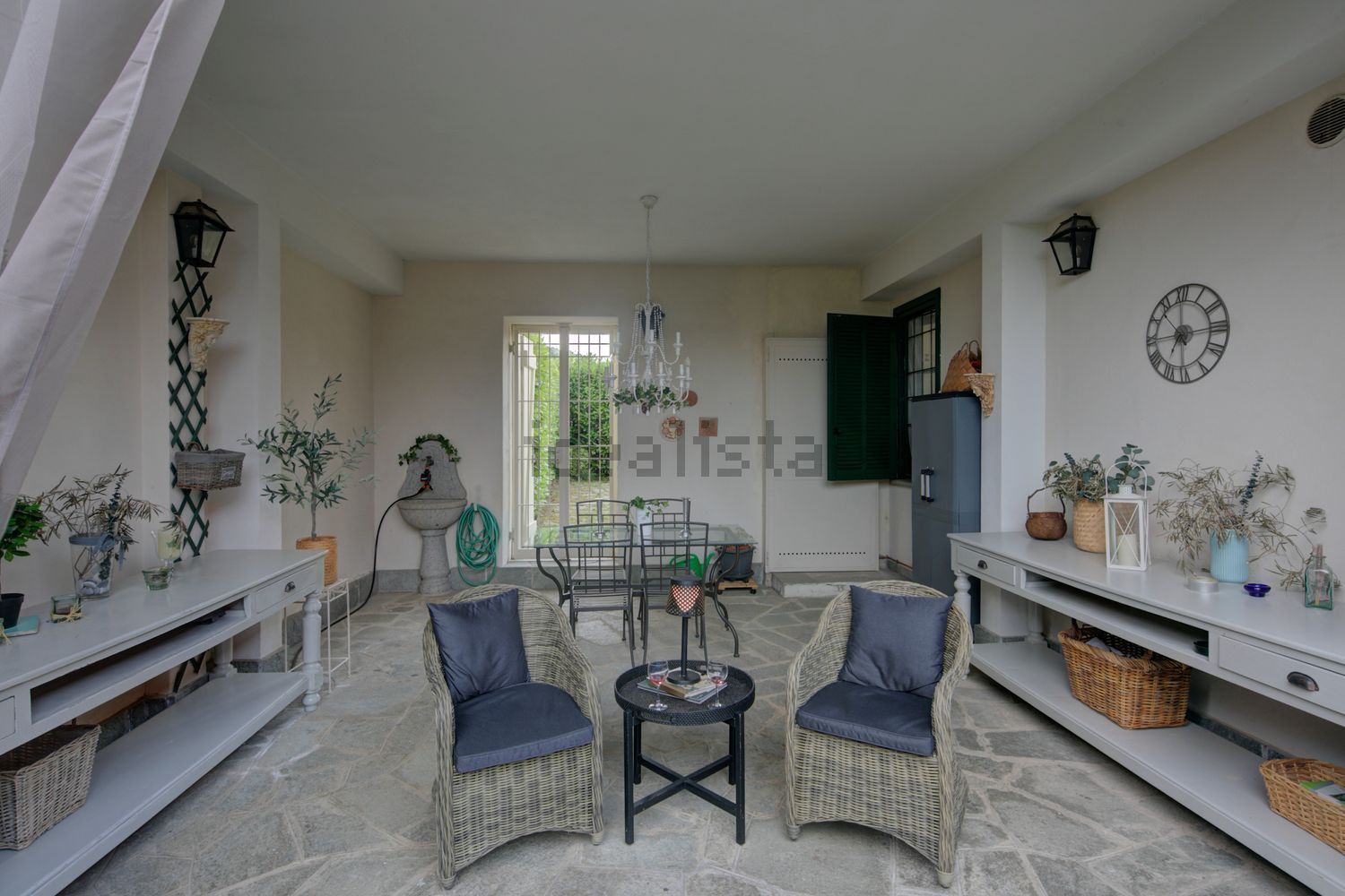 Villa in vendita in via valle miglioretti 26, Pino Torinese