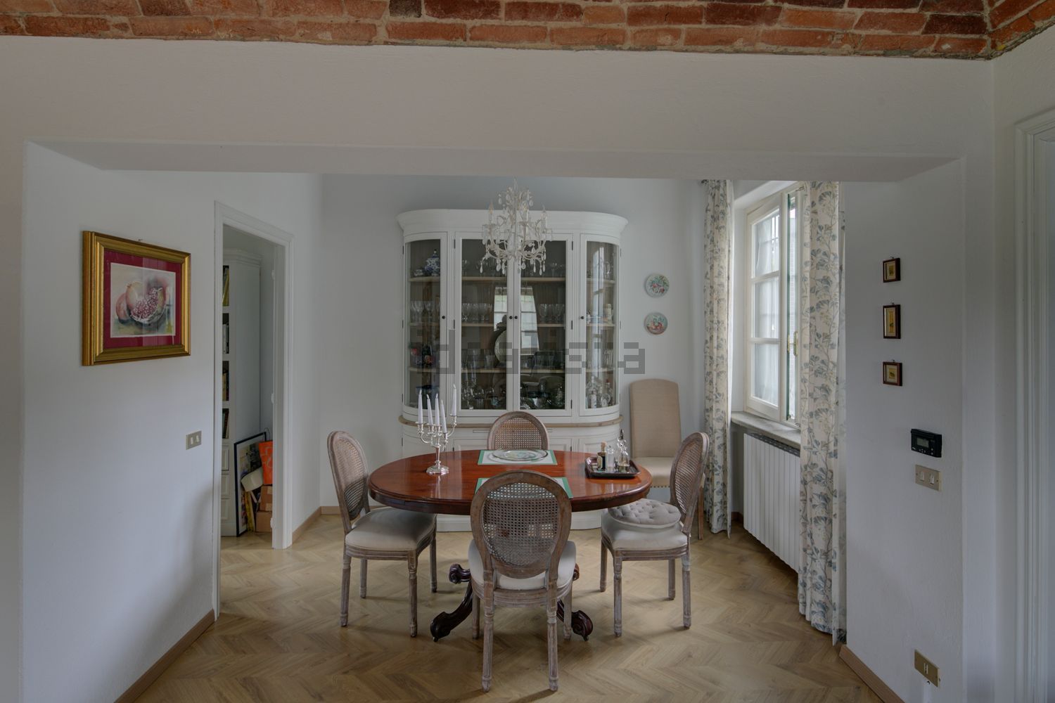 Villa in vendita in via valle miglioretti 26, Pino Torinese