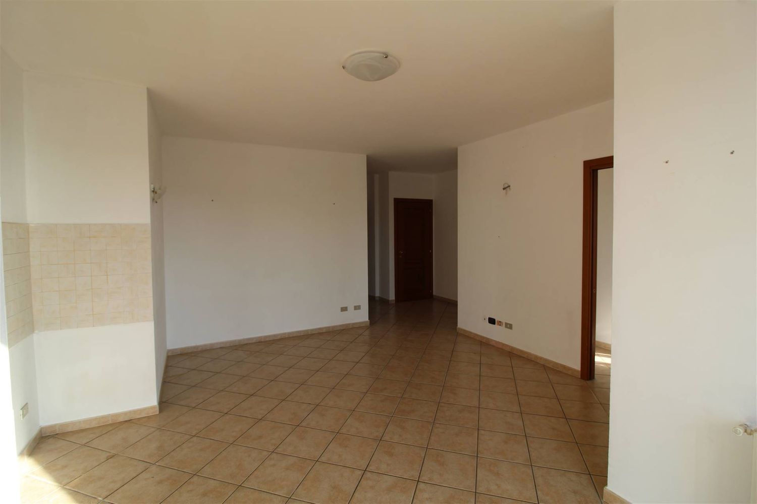 Bilocale in vendita in via san paolo 70, Villanova d'Asti