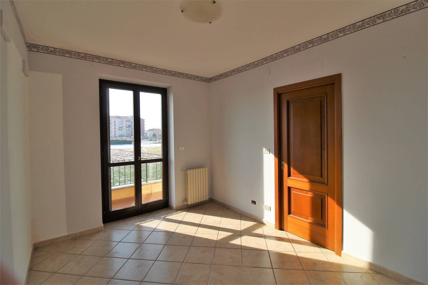 Bilocale in vendita in via san paolo 70, Villanova d'Asti