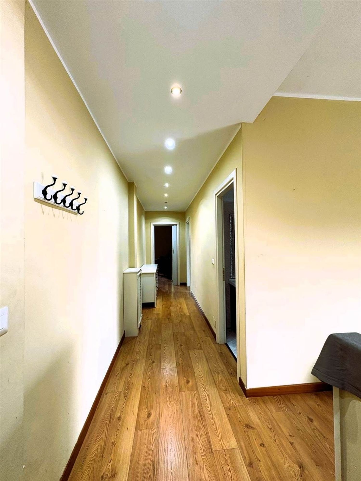 Trilocale in vendita in viale cappuccini 1, Chieri