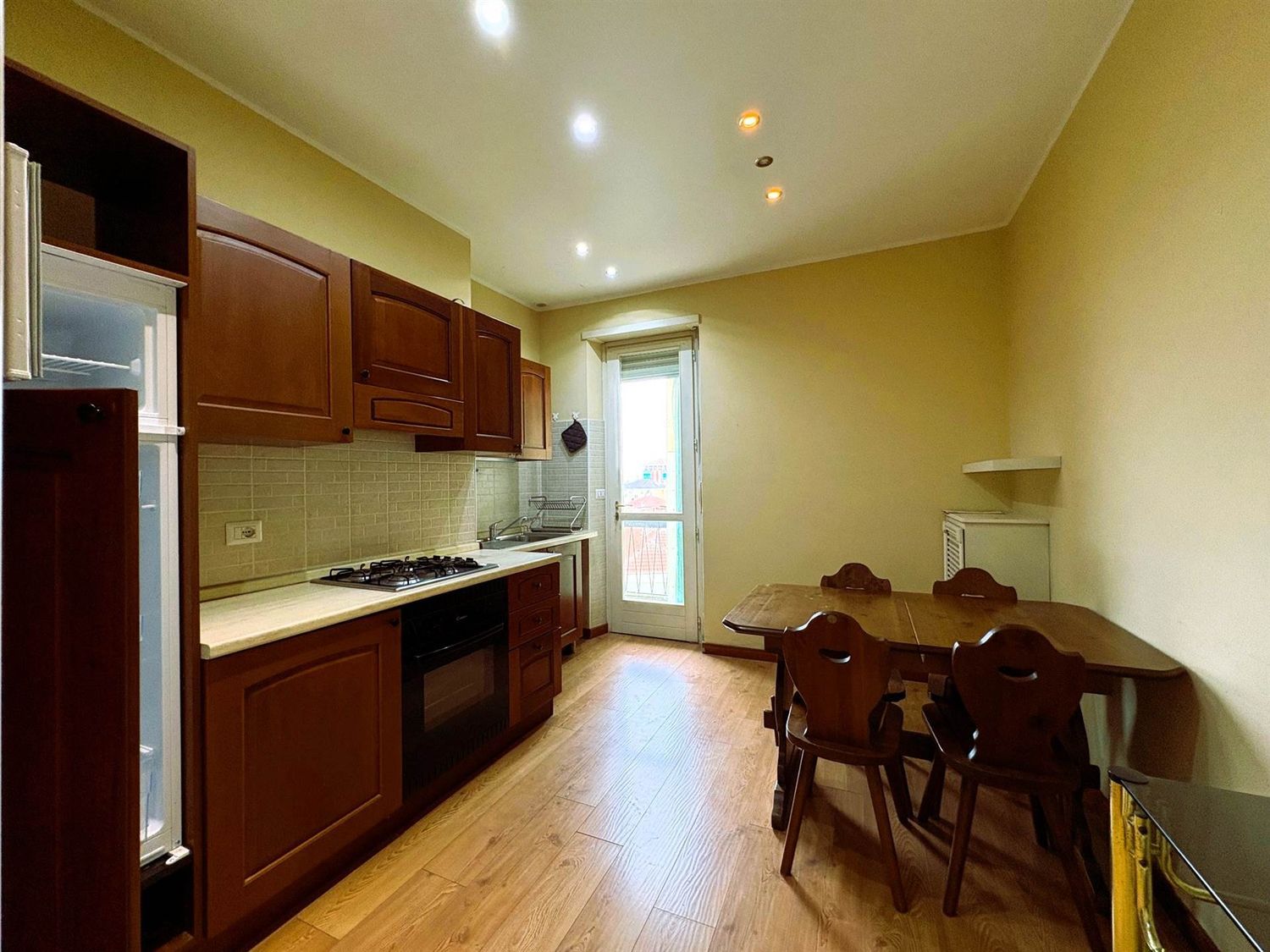 Trilocale in vendita in viale cappuccini 1, Chieri