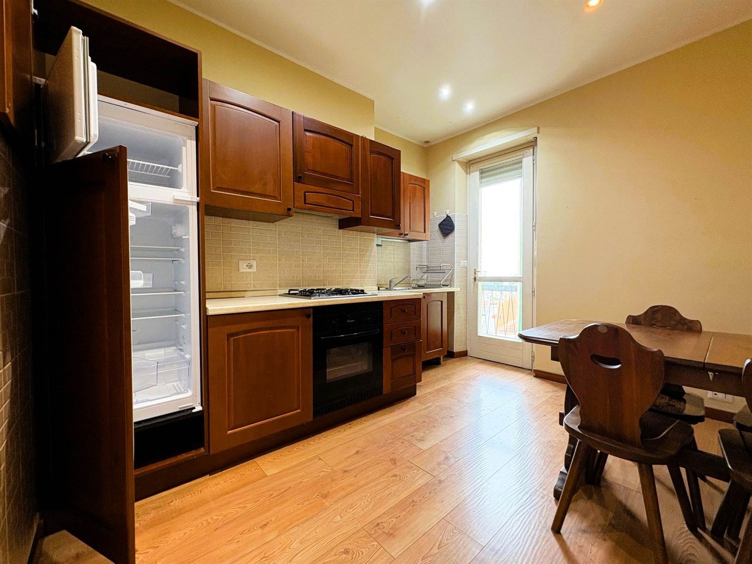 Trilocale in vendita in viale cappuccini 1, Chieri