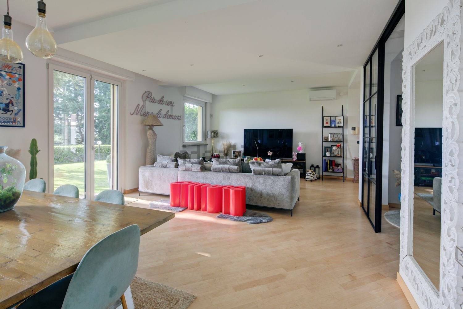 Appartamento in vendita in via boccardi 20, Pino Torinese