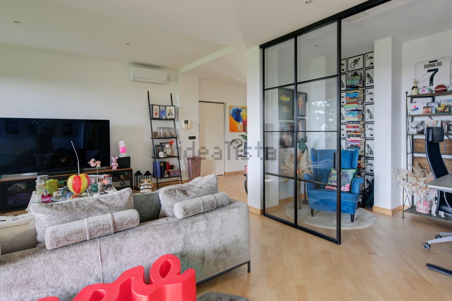 Appartamento in vendita in via boccardi 20, Pino Torinese