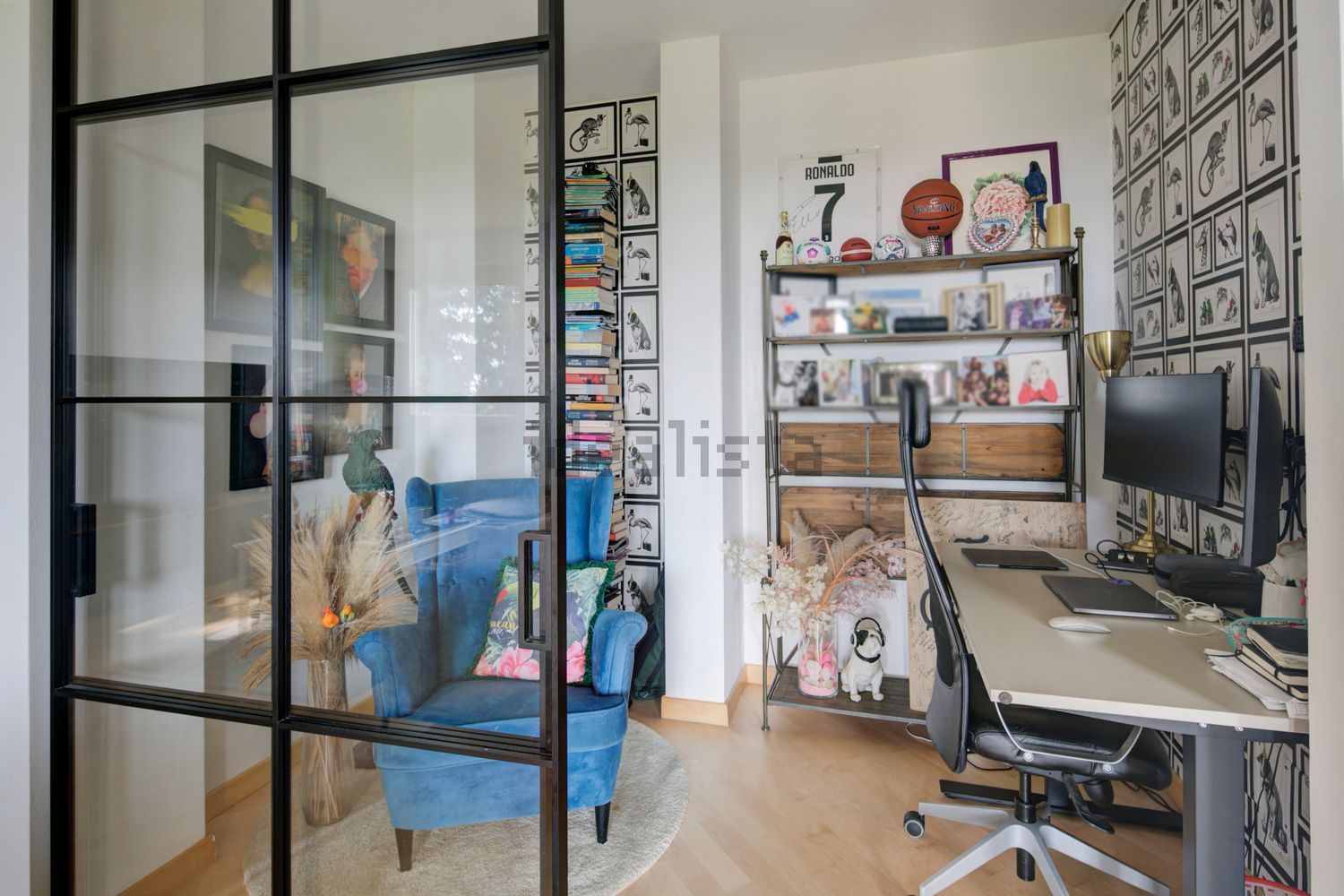 Appartamento in vendita in via boccardi 20, Pino Torinese