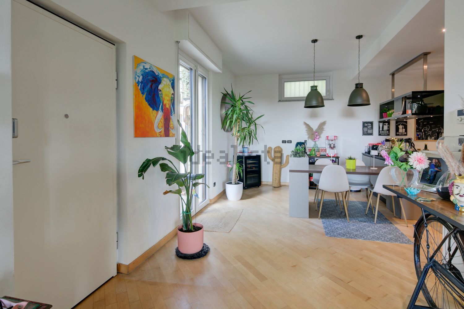 Appartamento in vendita in via boccardi 20, Pino Torinese