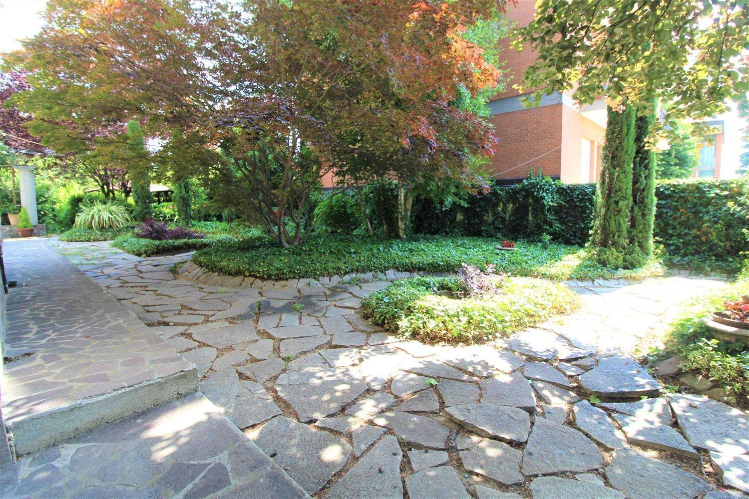 Attico in vendita in via padana inferiore 27, Chieri