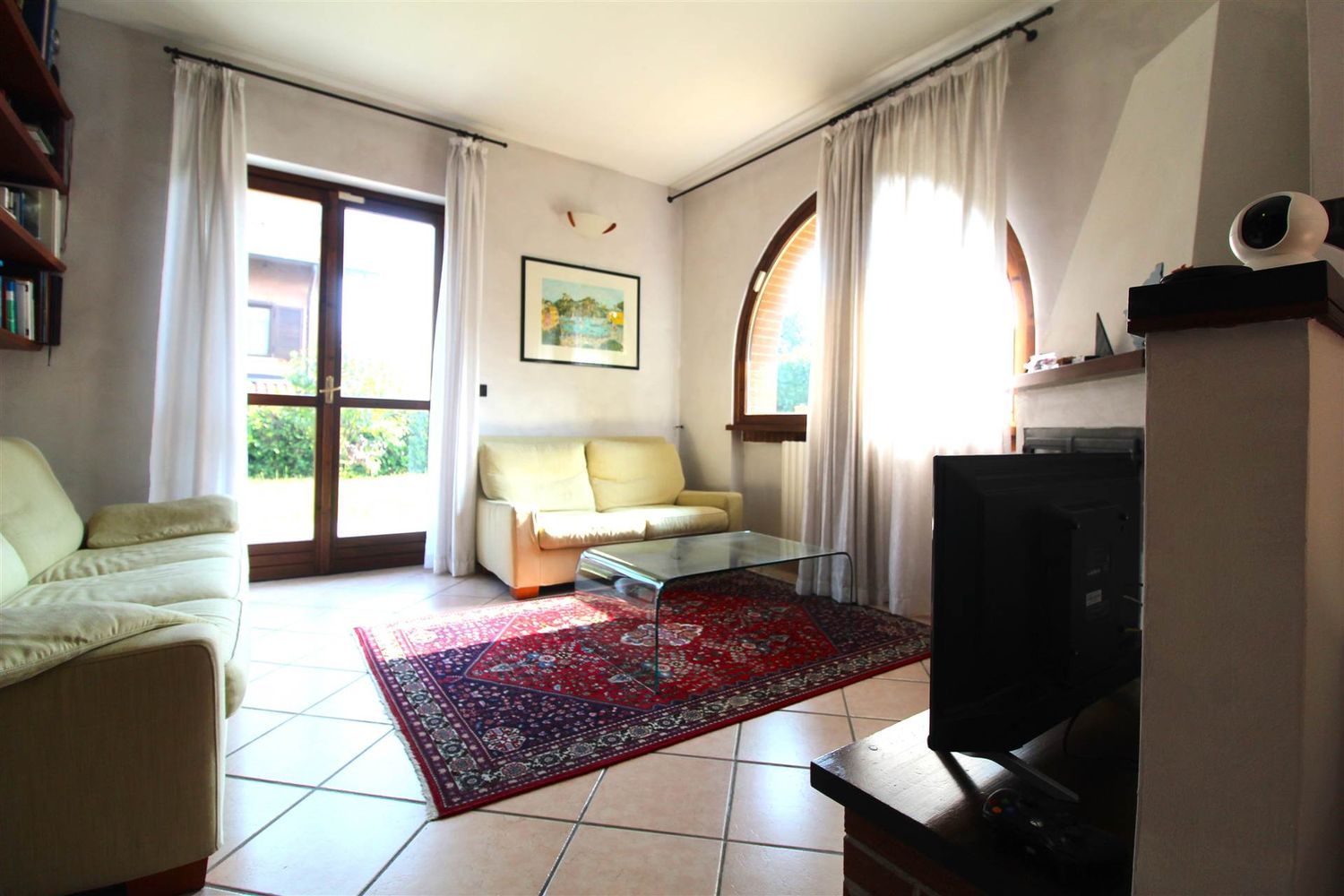 Villa in vendita in via boves 18, Chieri