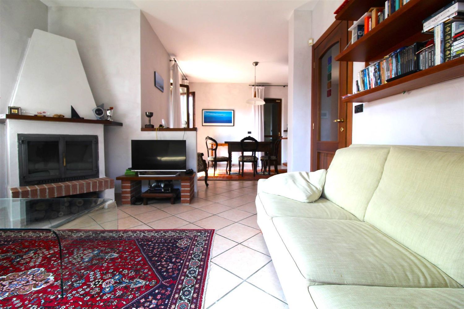 Villa in vendita in via boves 18, Chieri