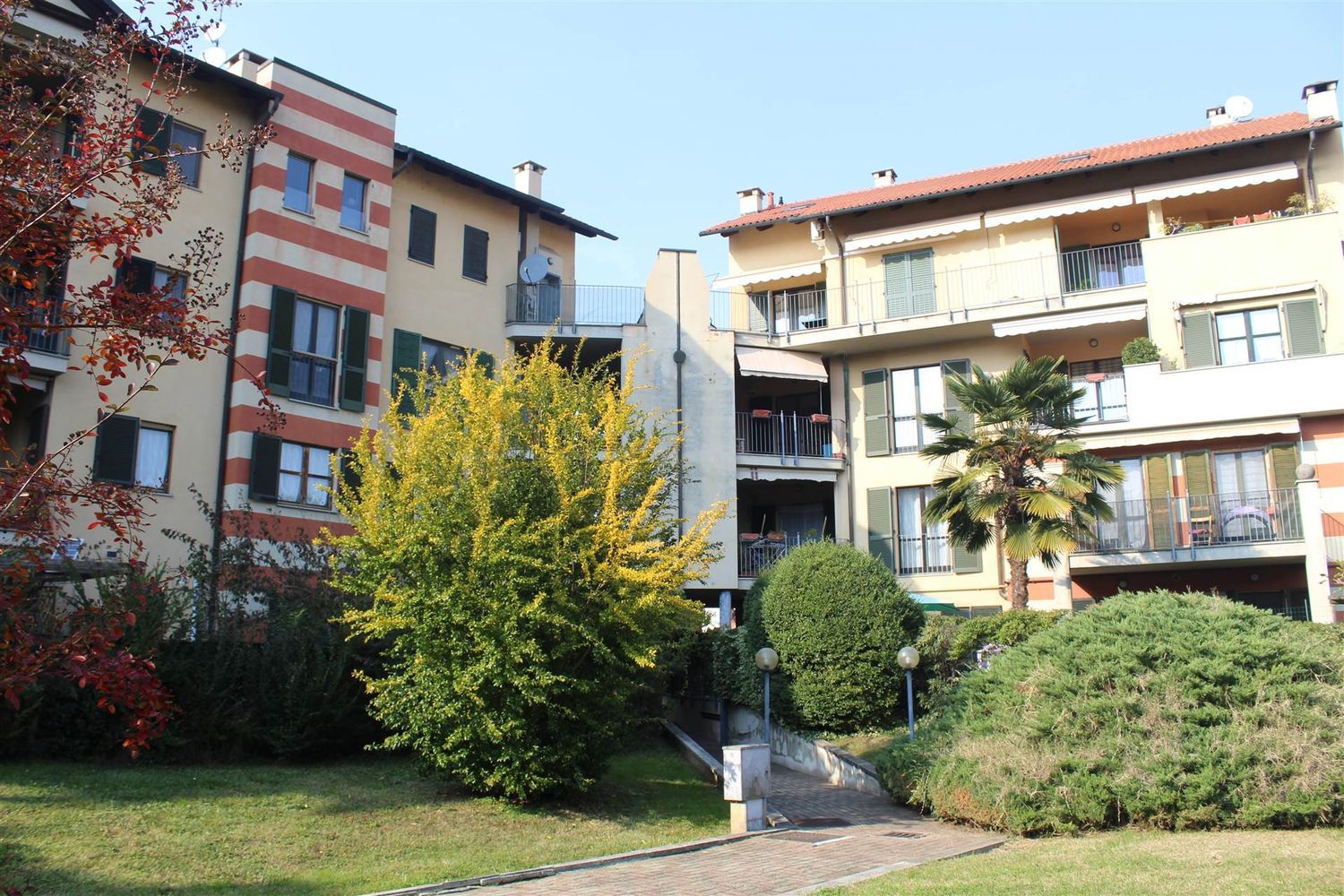 Appartamento in vendita in via generale carlo alberto dalla chiesa 11, Chieri