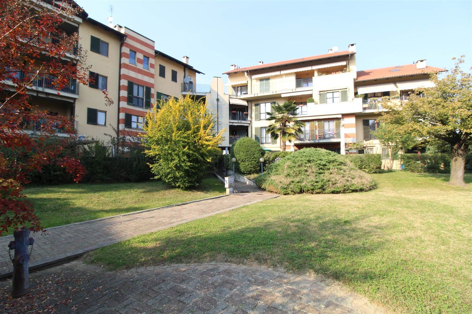 Appartamento in vendita in via generale carlo alberto dalla chiesa 11, Chieri