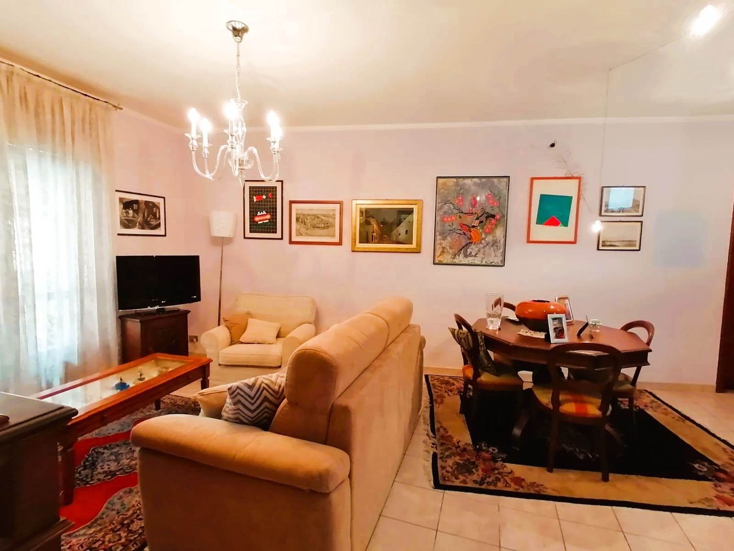 Villa in vendita in via principe di piemonte 37, Buttigliera d'Asti