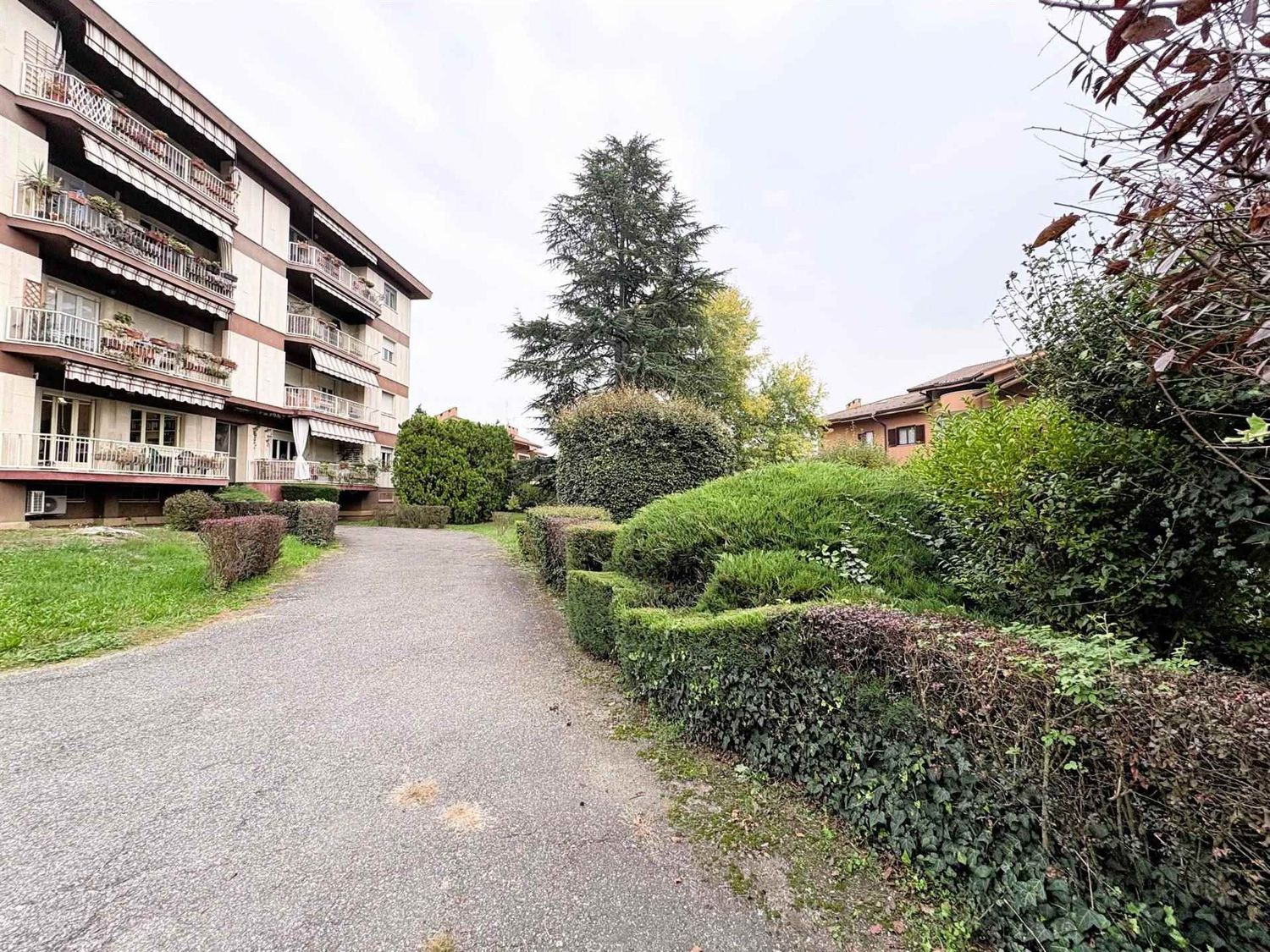 Appartamento in vendita in via grosso 10, Chieri