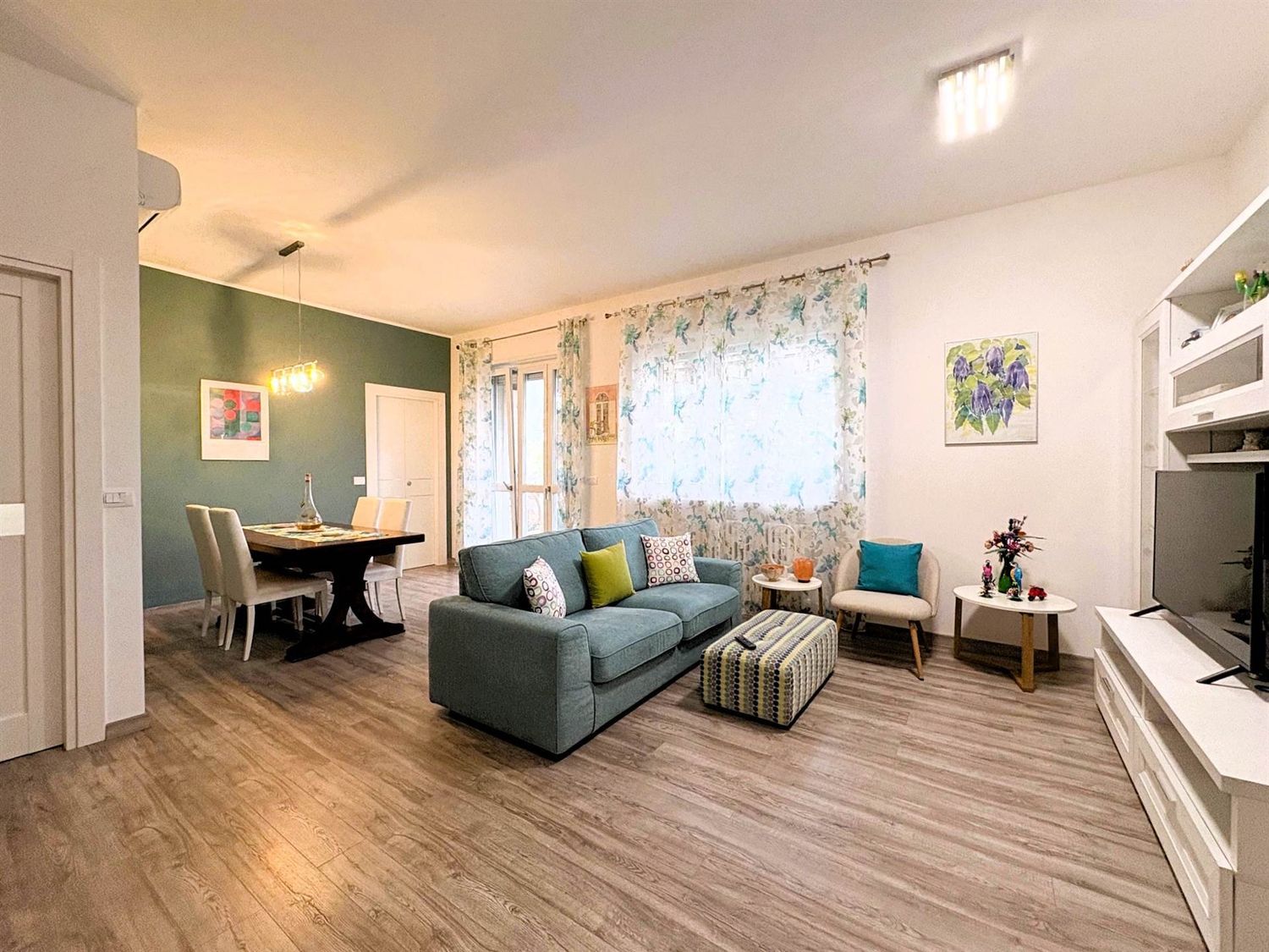 Appartamento in vendita in via grosso 10, Chieri