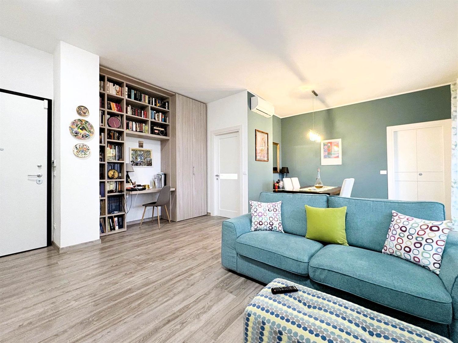 Appartamento in vendita in via grosso 10, Chieri