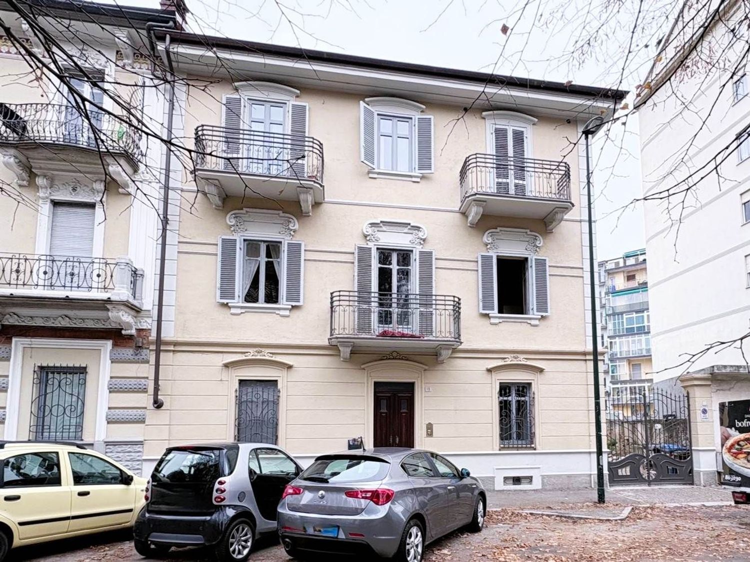 Appartamento in vendita in corso luigi cibrario 15, Chieri