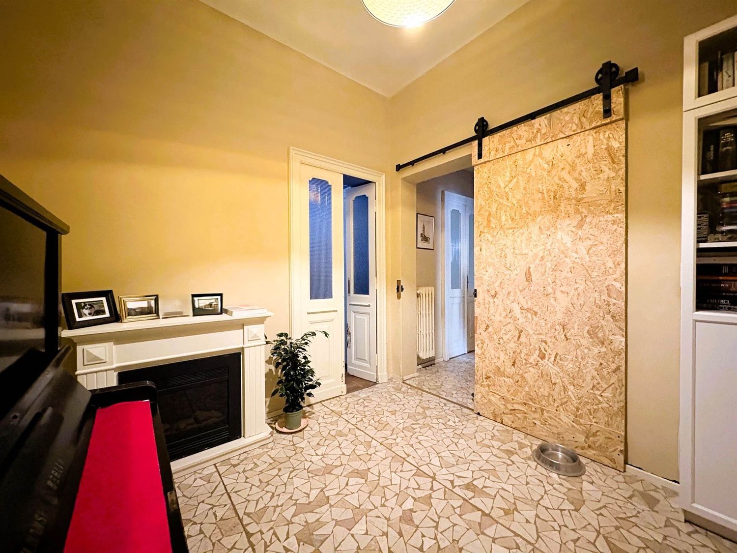 Appartamento in vendita in corso luigi cibrario 15, Chieri