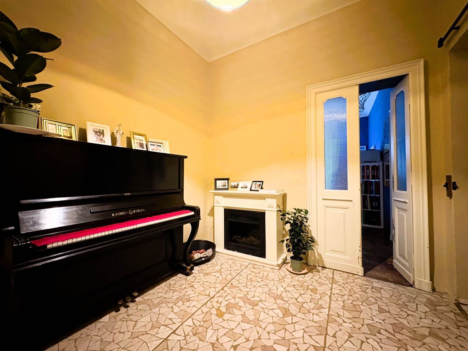 Appartamento in vendita in corso luigi cibrario 15, Chieri