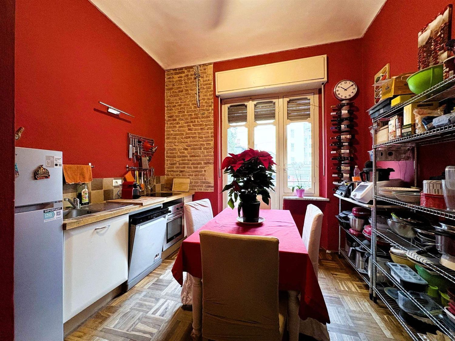 Appartamento in vendita in corso luigi cibrario 15, Chieri