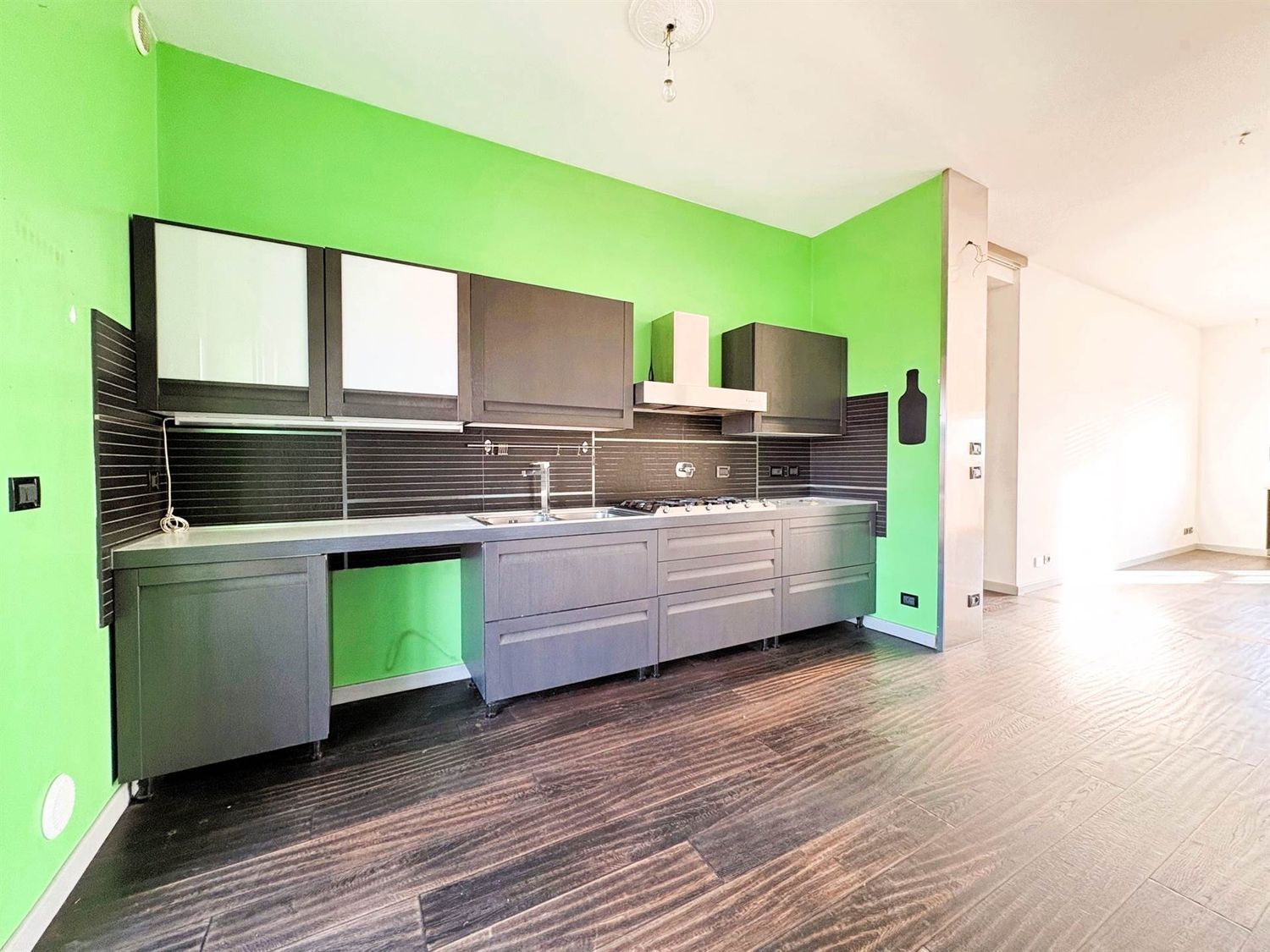 Quadrilocale in vendita in via vittorio emanuele ii 11, Chieri