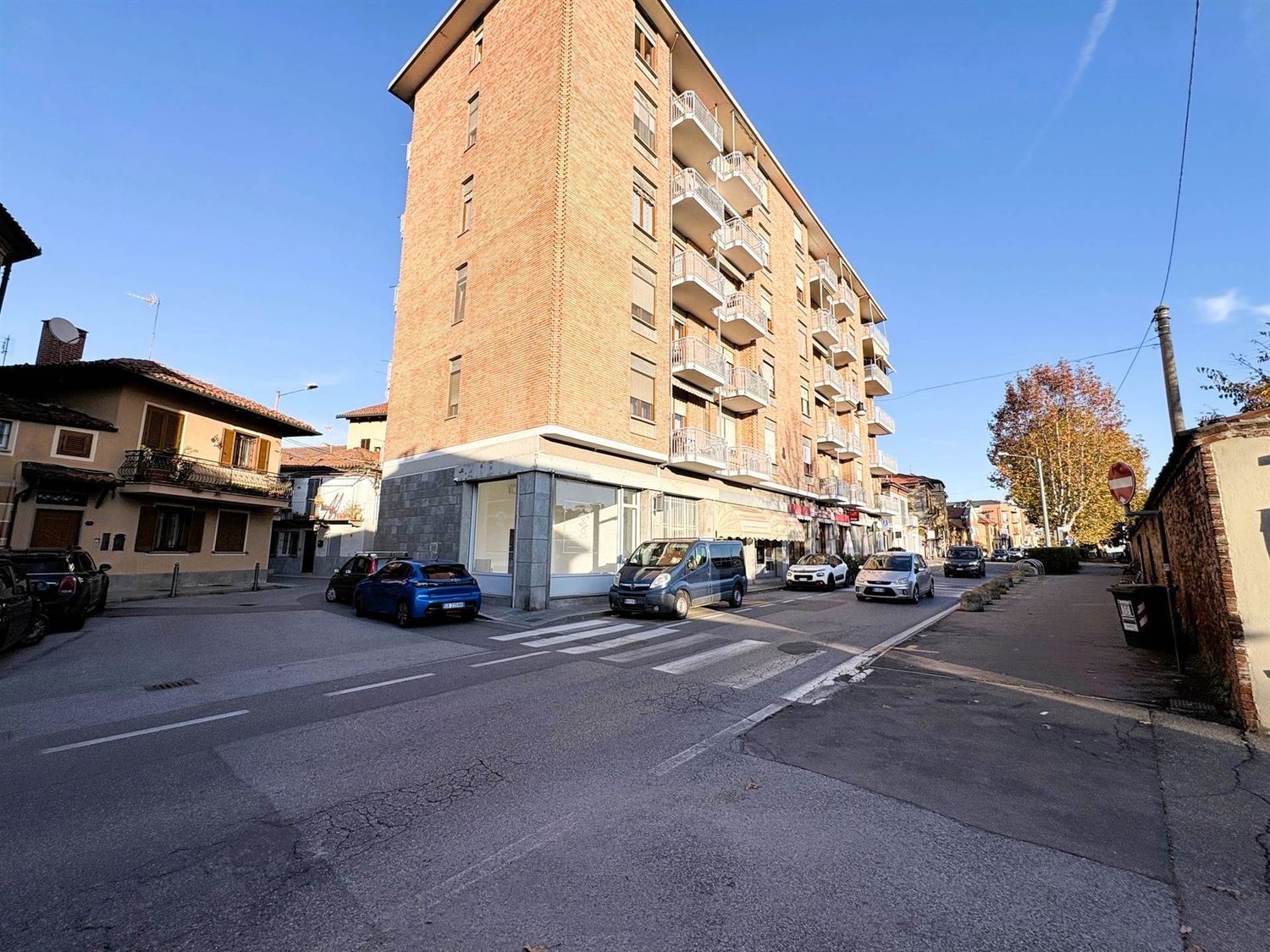 Quadrilocale in vendita in via vittorio emanuele ii 11, Chieri