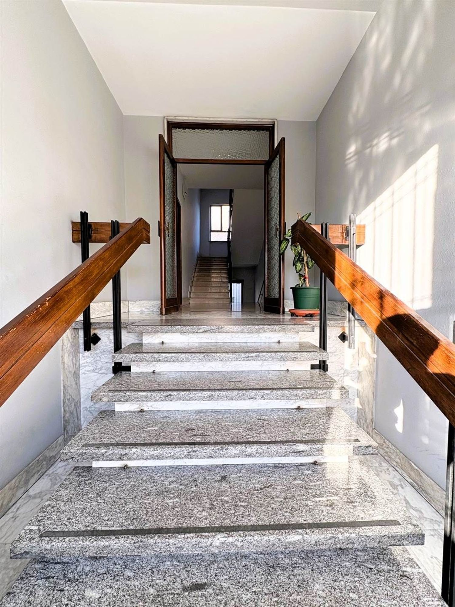 Quadrilocale in vendita in via vittorio emanuele ii 11, Chieri