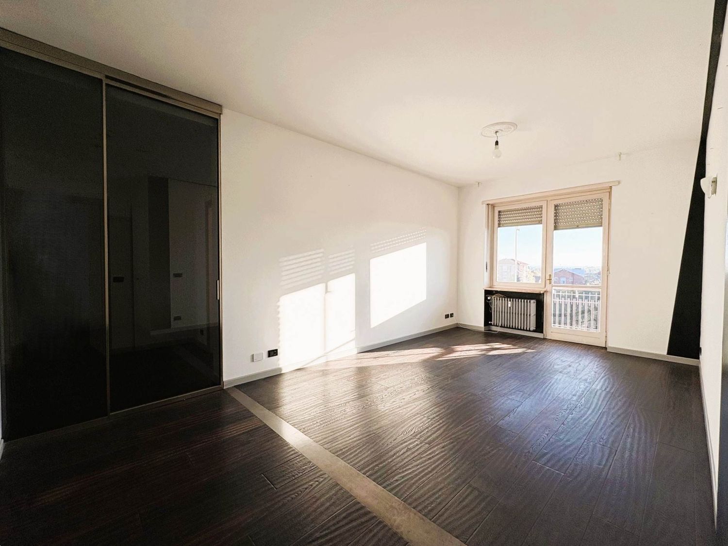 Quadrilocale in vendita in via vittorio emanuele ii 11, Chieri