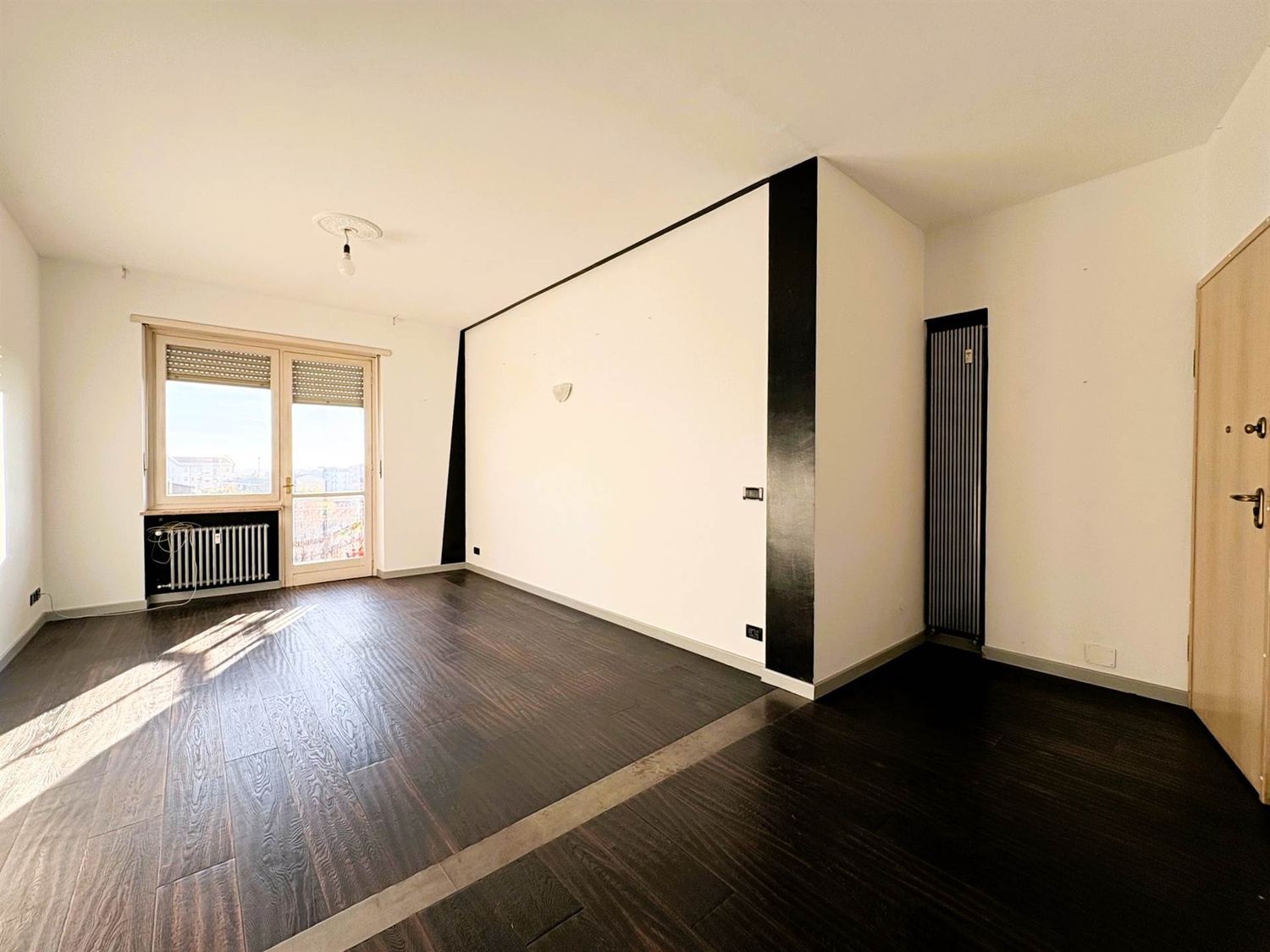 Quadrilocale in vendita in via vittorio emanuele ii 11, Chieri