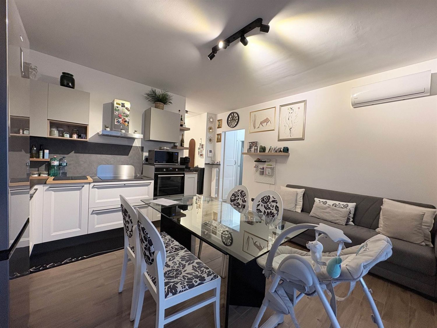 Bilocale in vendita in via generale perotti 11, Chieri