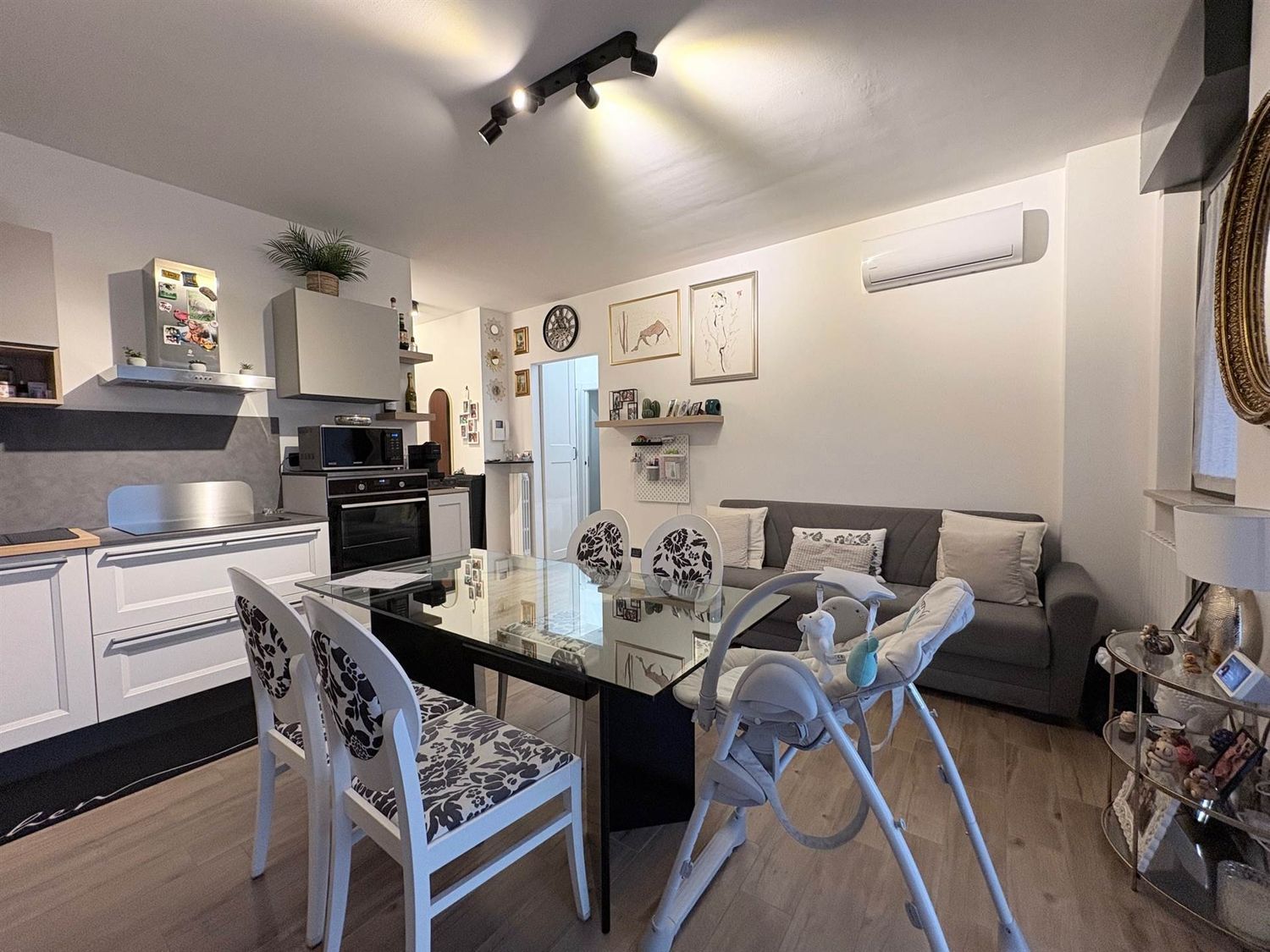 Bilocale in vendita in via generale perotti 11, Chieri