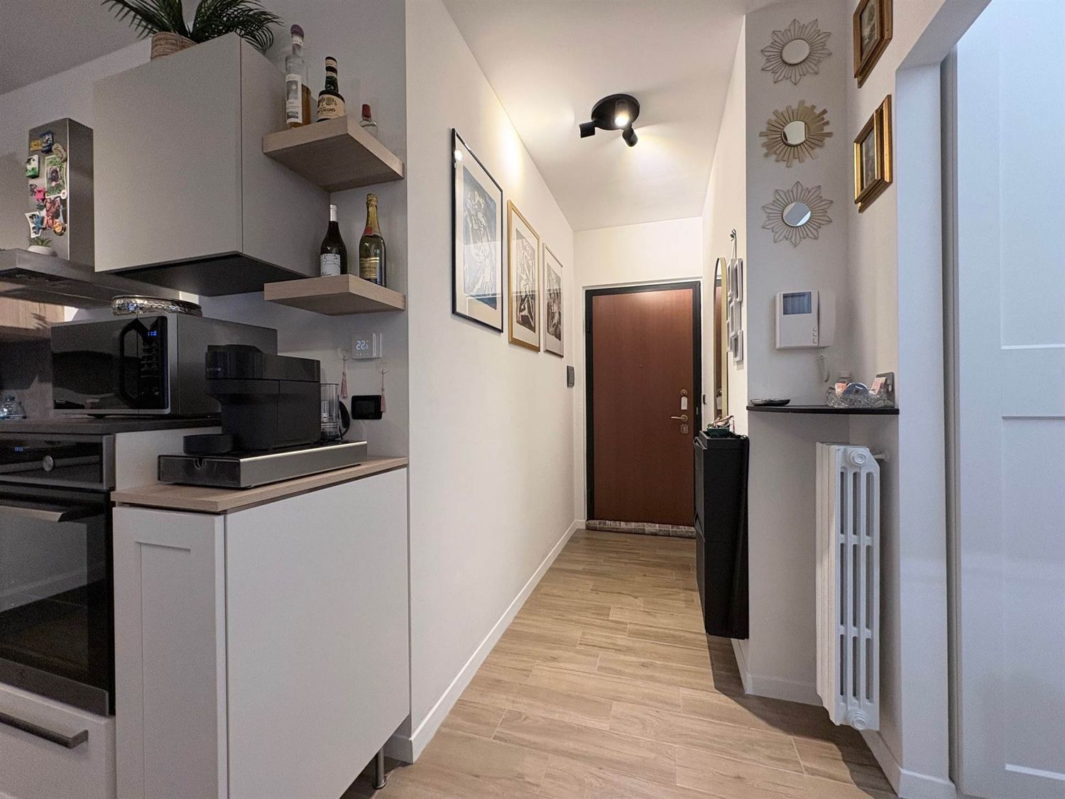 Bilocale in vendita in via generale perotti 11, Chieri