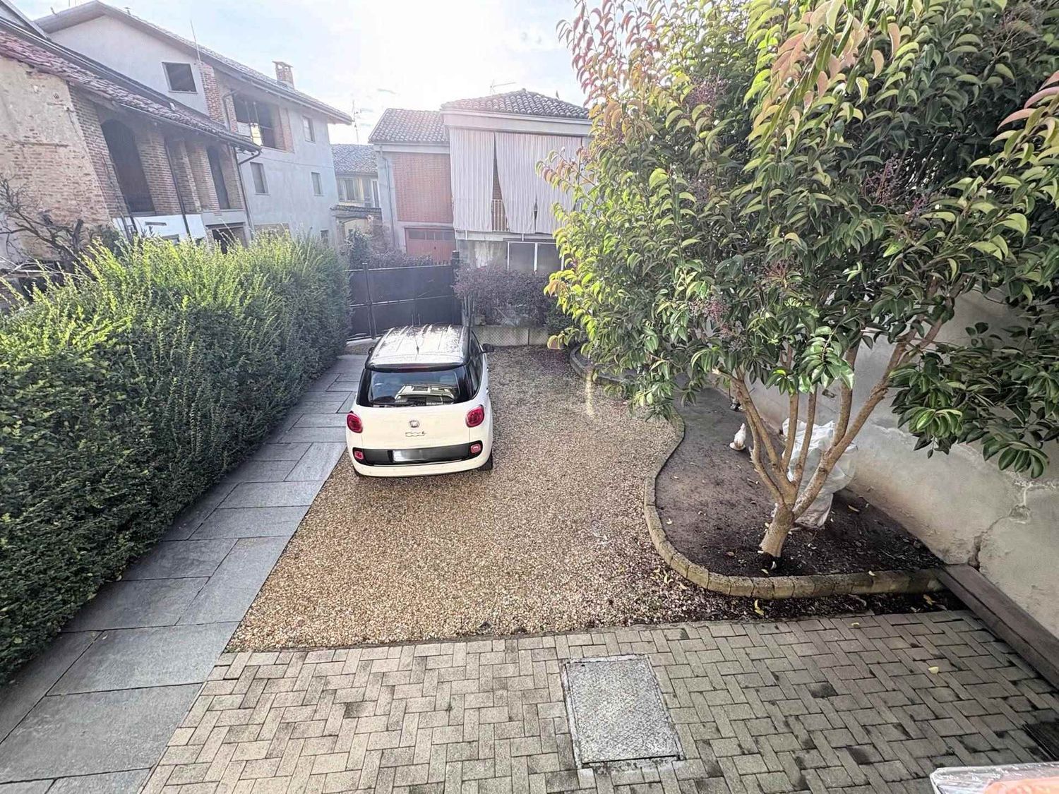 Villa in vendita in via vittorio emanuele 20, Castelnuovo Don Bosco