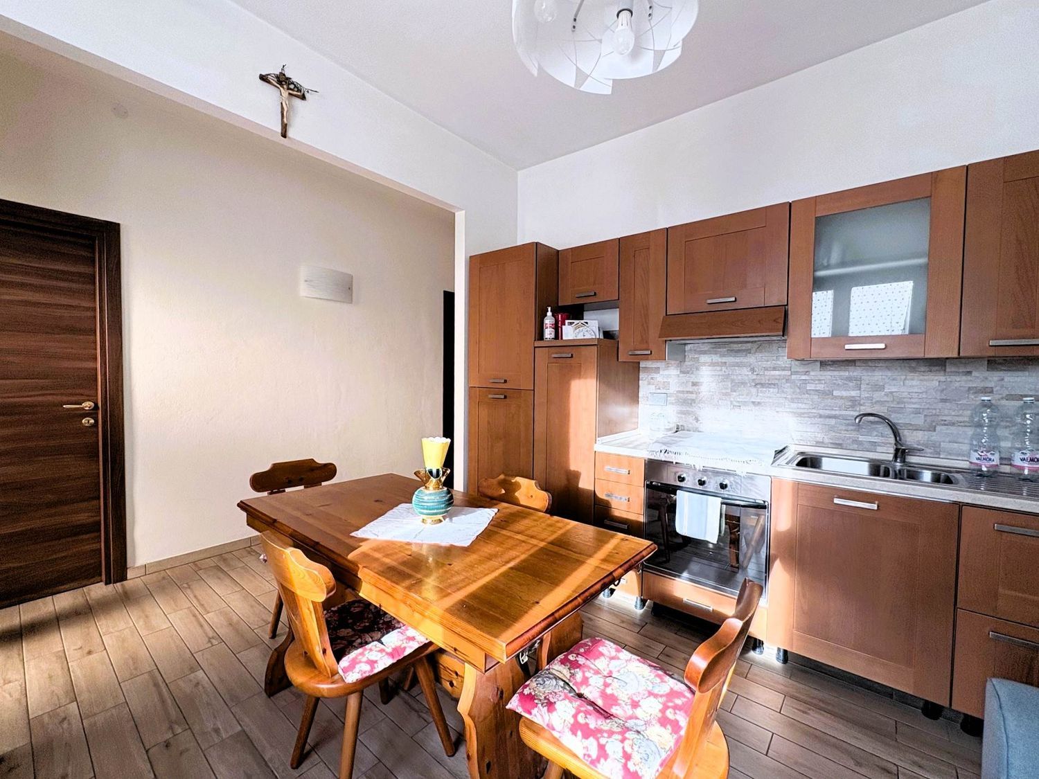 Villa in vendita in via vittorio emanuele 20, Castelnuovo Don Bosco