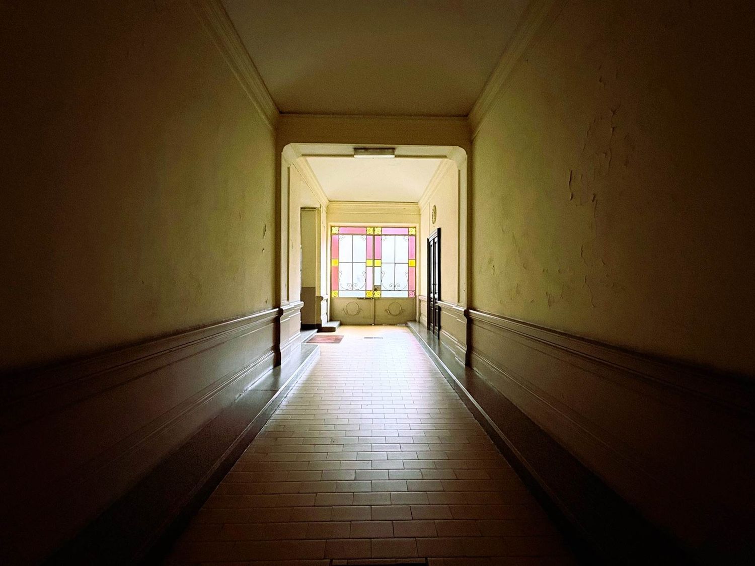 Trilocale in vendita in via villarbasse 26, Torino