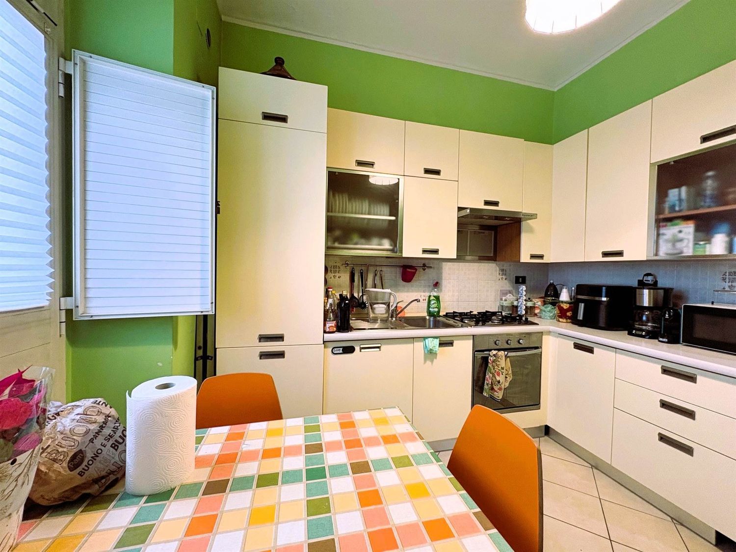 Trilocale in vendita in via villarbasse 26, Torino